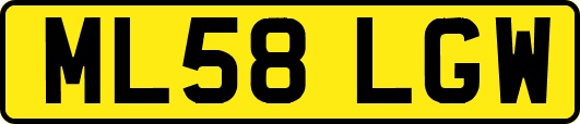 ML58LGW