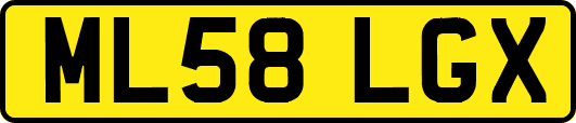 ML58LGX