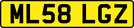 ML58LGZ