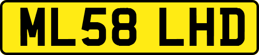 ML58LHD