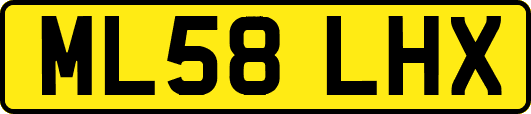 ML58LHX