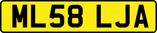 ML58LJA