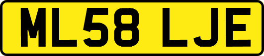 ML58LJE