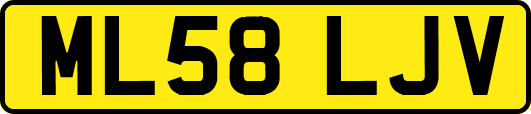 ML58LJV