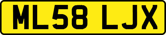 ML58LJX