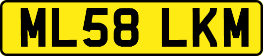 ML58LKM