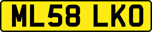 ML58LKO