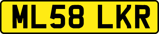 ML58LKR