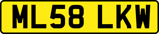 ML58LKW