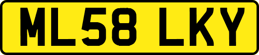ML58LKY