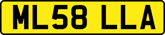 ML58LLA