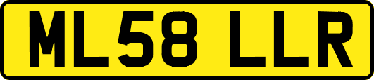 ML58LLR