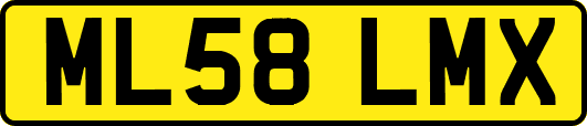 ML58LMX