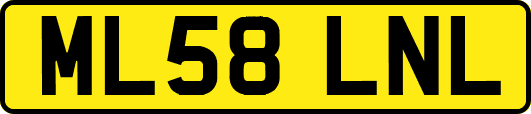 ML58LNL