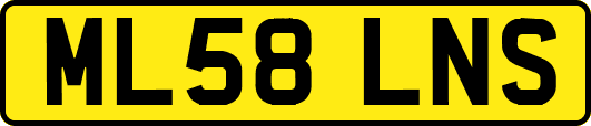 ML58LNS