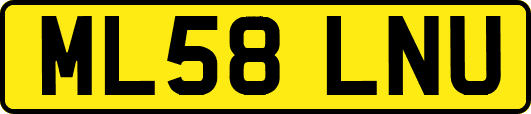 ML58LNU