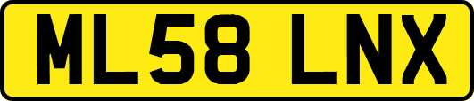 ML58LNX