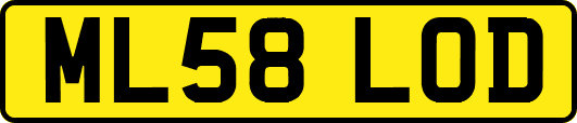 ML58LOD