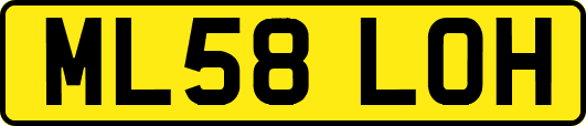 ML58LOH