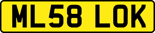 ML58LOK