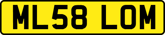 ML58LOM