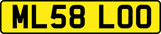 ML58LOO