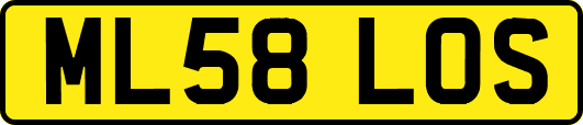 ML58LOS