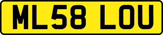 ML58LOU