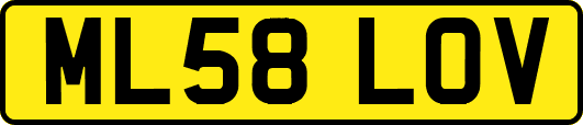 ML58LOV