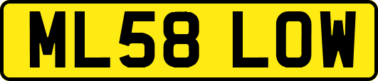 ML58LOW