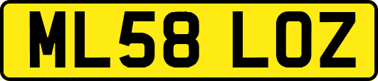 ML58LOZ
