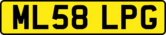 ML58LPG