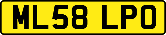 ML58LPO