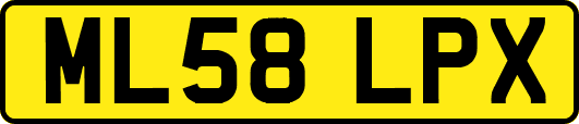 ML58LPX