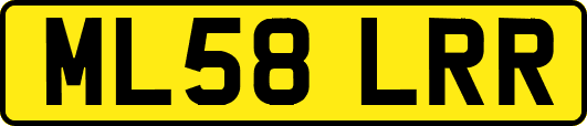 ML58LRR
