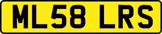 ML58LRS