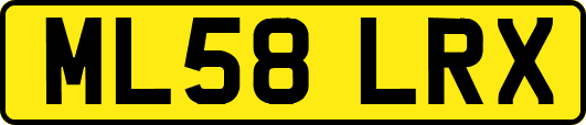 ML58LRX