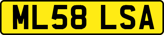 ML58LSA