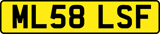 ML58LSF