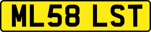 ML58LST