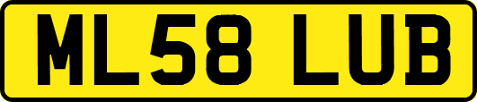 ML58LUB