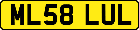 ML58LUL