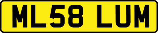 ML58LUM