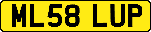 ML58LUP