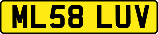 ML58LUV
