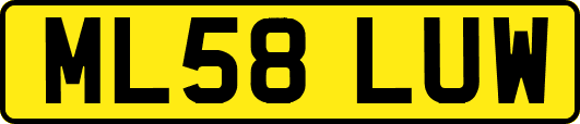 ML58LUW