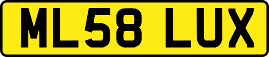 ML58LUX