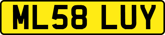 ML58LUY