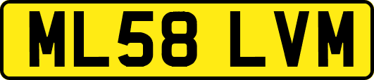 ML58LVM