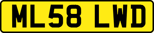 ML58LWD